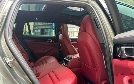 Porsche Panamera II рестайлинг, 2022 год, 9 900 006 рублей, 12 фотография