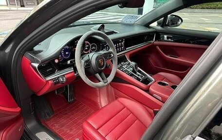 Porsche Panamera II рестайлинг, 2022 год, 9 900 006 рублей, 8 фотография