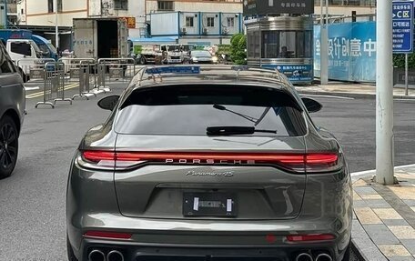 Porsche Panamera II рестайлинг, 2022 год, 9 900 006 рублей, 5 фотография
