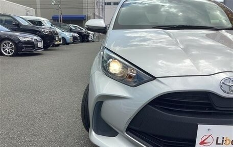 Toyota Yaris, 2021 год, 930 000 рублей, 30 фотография