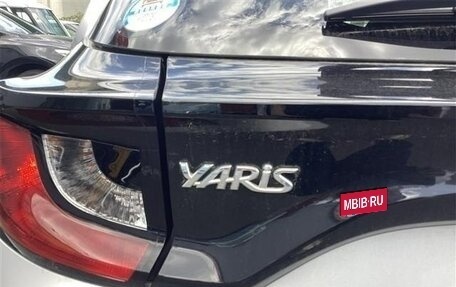 Toyota Yaris, 2021 год, 930 000 рублей, 24 фотография