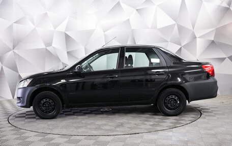 Datsun on-DO I рестайлинг, 2017 год, 569 000 рублей, 2 фотография