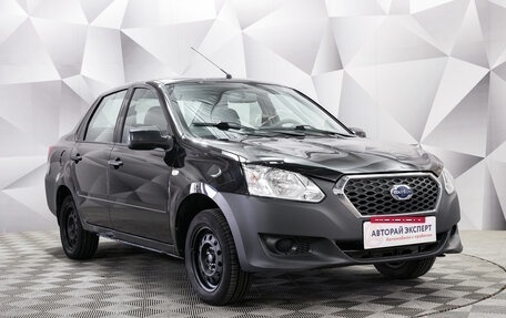 Datsun on-DO I рестайлинг, 2017 год, 569 000 рублей, 7 фотография
