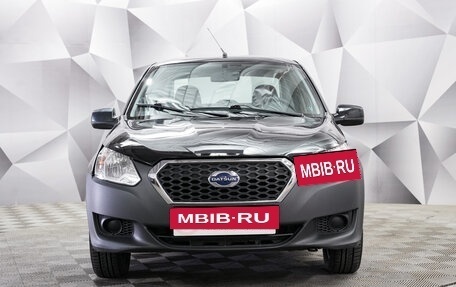 Datsun on-DO I рестайлинг, 2017 год, 569 000 рублей, 8 фотография