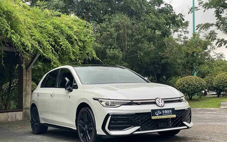 Volkswagen Golf VIII, 2025 год, 2 750 000 рублей, 3 фотография