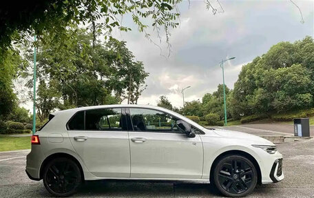 Volkswagen Golf VIII, 2025 год, 2 750 000 рублей, 4 фотография