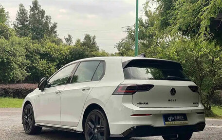 Volkswagen Golf VIII, 2025 год, 2 750 000 рублей, 8 фотография