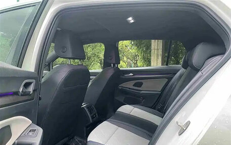 Volkswagen Golf VIII, 2025 год, 2 750 000 рублей, 14 фотография