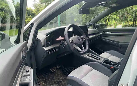 Volkswagen Golf VIII, 2025 год, 2 750 000 рублей, 9 фотография