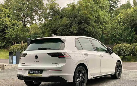 Volkswagen Golf VIII, 2025 год, 2 750 000 рублей, 6 фотография