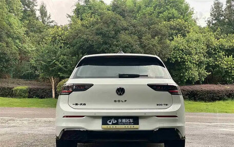 Volkswagen Golf VIII, 2025 год, 2 750 000 рублей, 7 фотография