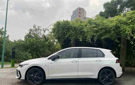 Volkswagen Golf VIII, 2025 год, 2 750 000 рублей, 5 фотография