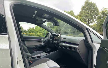 Volkswagen Golf VIII, 2025 год, 2 750 000 рублей, 13 фотография