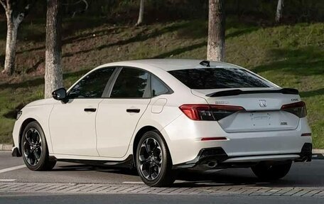 Honda Civic, 2022 год, 1 440 006 рублей, 5 фотография
