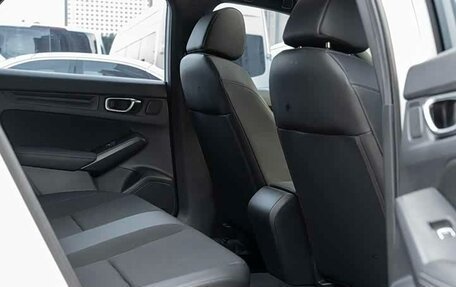 Honda Civic, 2022 год, 1 440 006 рублей, 18 фотография
