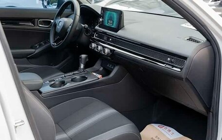 Honda Civic, 2022 год, 1 440 006 рублей, 16 фотография