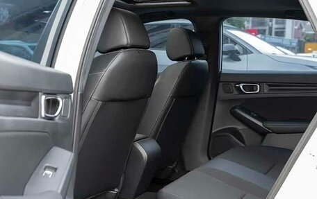 Honda Civic, 2022 год, 1 440 006 рублей, 17 фотография