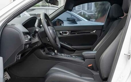 Honda Civic, 2022 год, 1 440 006 рублей, 13 фотография