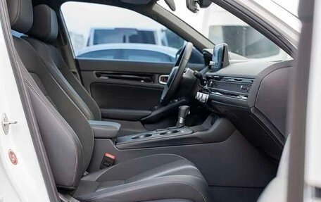 Honda Civic, 2022 год, 1 440 006 рублей, 15 фотография