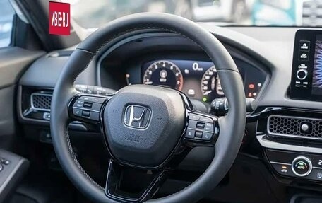 Honda Civic, 2022 год, 1 440 006 рублей, 12 фотография