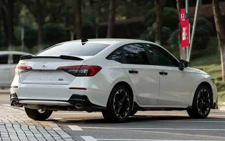 Honda Civic, 2022 год, 1 440 006 рублей, 7 фотография