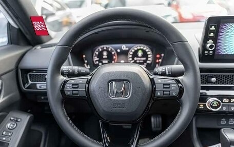 Honda Civic, 2022 год, 1 440 006 рублей, 11 фотография