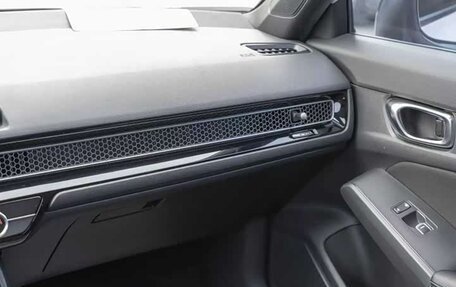 Honda Civic, 2022 год, 1 440 006 рублей, 23 фотография