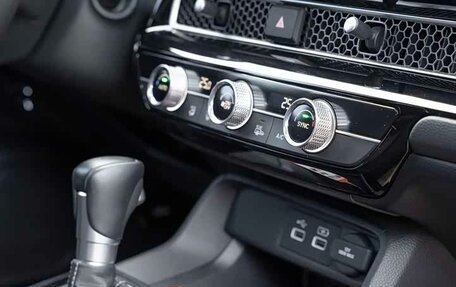 Honda Civic, 2022 год, 1 440 006 рублей, 21 фотография