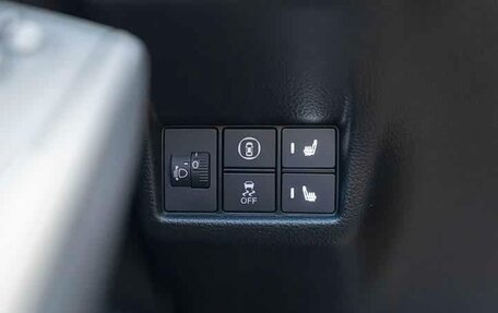 Honda Civic, 2022 год, 1 440 006 рублей, 25 фотография