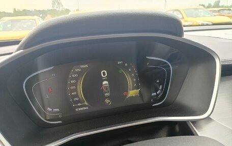 Geely Coolray I, 2023 год, 1 200 000 рублей, 7 фотография