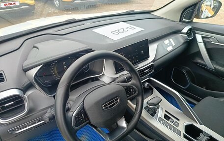 Geely Coolray I, 2023 год, 1 200 000 рублей, 5 фотография