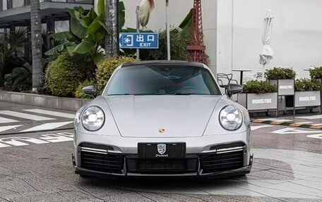 Porsche 911, 2022 год, 17 722 006 рублей, 2 фотография