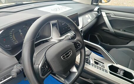 Geely Coolray I, 2023 год, 1 200 000 рублей, 6 фотография