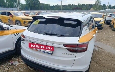 Geely Coolray I, 2023 год, 1 200 000 рублей, 3 фотография