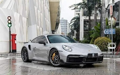 Porsche 911, 2022 год, 17 722 006 рублей, 3 фотография