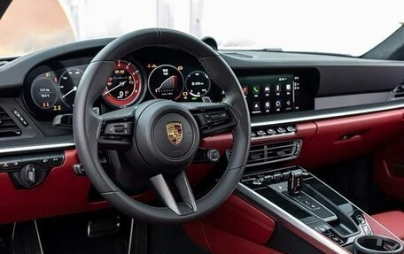 Porsche 911, 2022 год, 17 722 006 рублей, 14 фотография