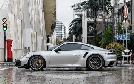 Porsche 911, 2022 год, 17 722 006 рублей, 5 фотография