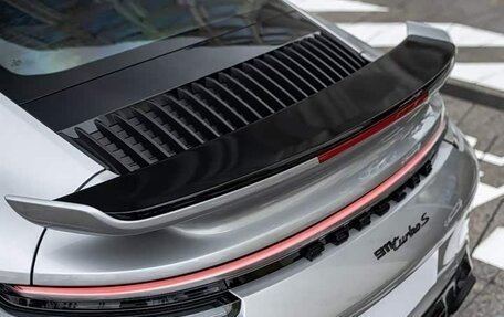 Porsche 911, 2022 год, 17 722 006 рублей, 9 фотография