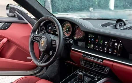 Porsche 911, 2022 год, 17 722 006 рублей, 15 фотография