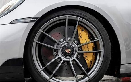 Porsche 911, 2022 год, 17 722 006 рублей, 12 фотография