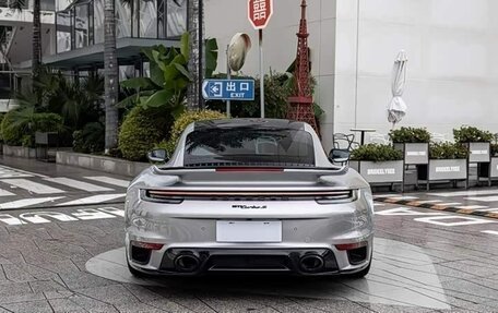 Porsche 911, 2022 год, 17 722 006 рублей, 7 фотография