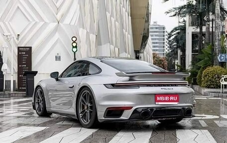 Porsche 911, 2022 год, 17 722 006 рублей, 6 фотография