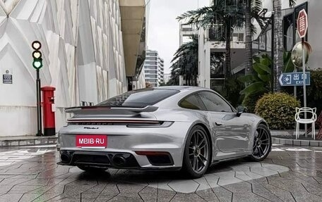 Porsche 911, 2022 год, 17 722 006 рублей, 8 фотография