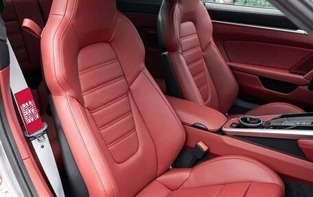 Porsche 911, 2022 год, 17 722 006 рублей, 16 фотография