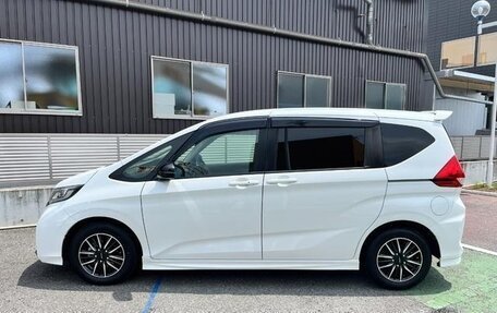 Honda Freed II, 2019 год, 1 210 000 рублей, 8 фотография