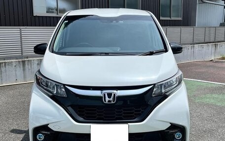 Honda Freed II, 2019 год, 1 210 000 рублей, 2 фотография