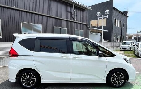 Honda Freed II, 2019 год, 1 210 000 рублей, 4 фотография