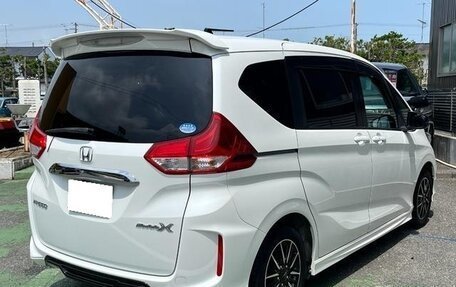 Honda Freed II, 2019 год, 1 210 000 рублей, 5 фотография