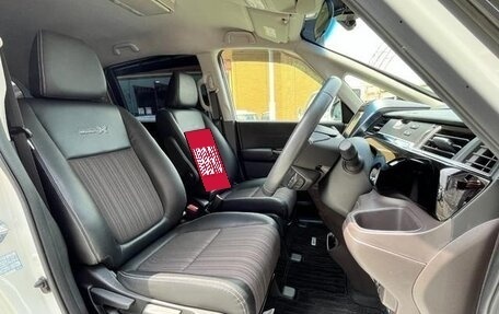Honda Freed II, 2019 год, 1 210 000 рублей, 9 фотография