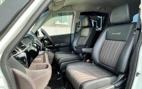 Honda Freed II, 2019 год, 1 210 000 рублей, 11 фотография